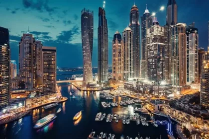 Dubai Approves Circle’s USDC and EURC Stablecoins for Digital Asset Use