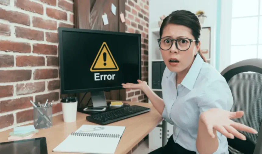 How to Fix NSCocoaErrorDomain Error Code 4 ‘Could Not Find the Specified Shortcut’ on Mac and iOS