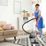 Maggy Maid Revolutionizes the House Cleaning Service