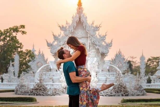 Valentine's Day Chiang Rai