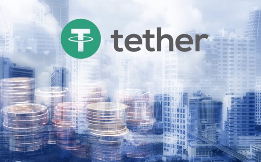Sell Tether USDT for South Korean Won Cash in Seoul