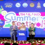 Thailand Proposes 240 Million Baht Budget for Songkran 2025