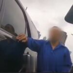 Philippines, Traffic Stop