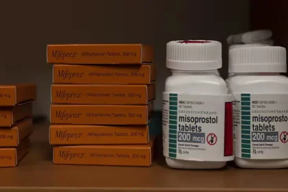 UK Aid Funded Mexican Group Behind Illegal Abortion Pill Shipments to the US