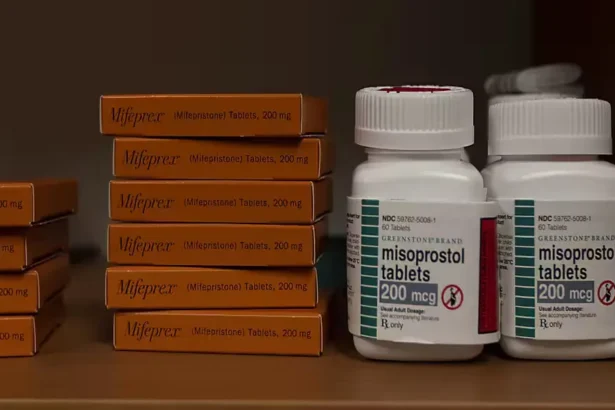 UK Aid Funded Mexican Group Behind Illegal Abortion Pill Shipments to the US