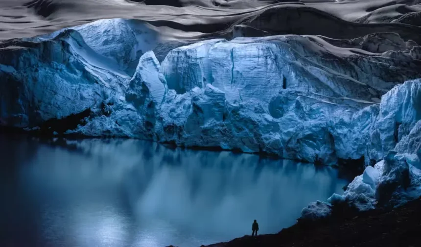 World's Glaciers Melting Faster Than Ever Due to Climate Change