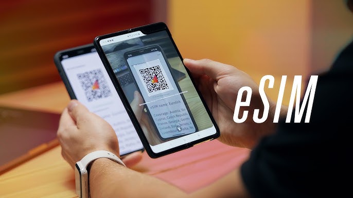 esim thailand