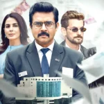 Hisaab Barabar on ZEE5