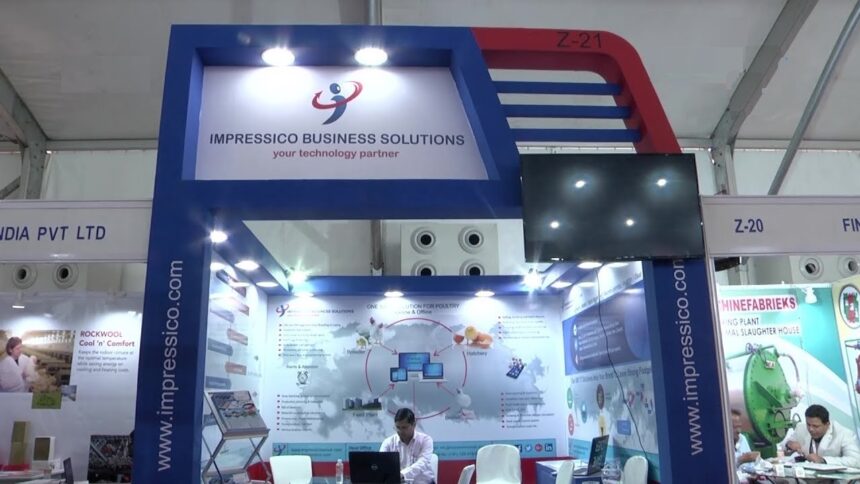 Impressico Business Solutions