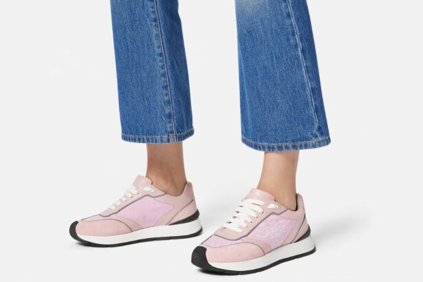 Versace Women’s Sneakers