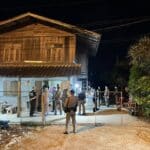 Police Called to Fatal Shooting in Chiang Rai