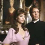 Richard Chamberlain
