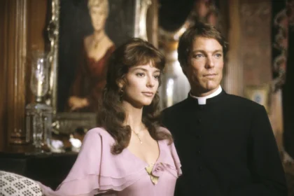 Richard Chamberlain
