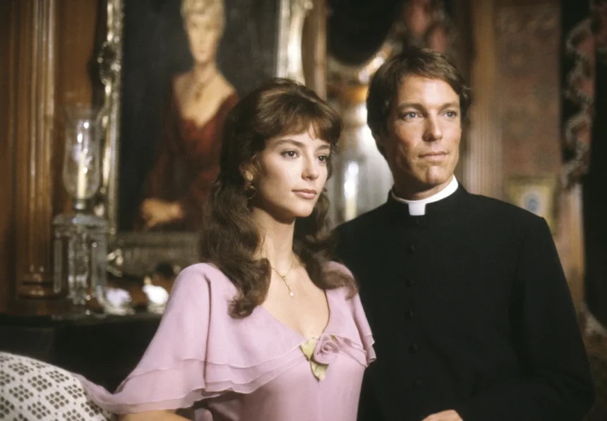 Richard Chamberlain