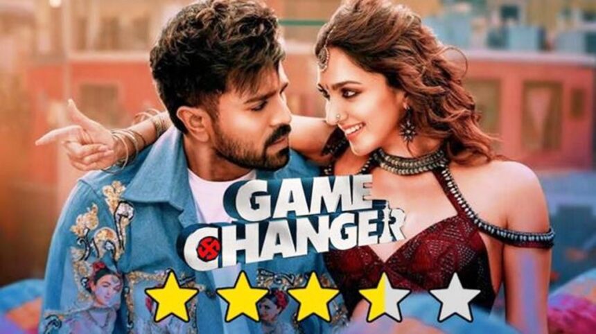 ZEE5: Game Changer