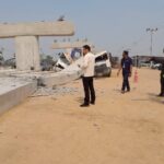 Chiang Rai Railway Project