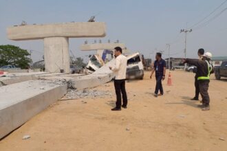 Chiang Rai Railway Project