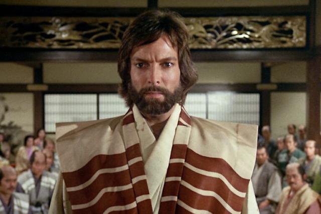 Shōgun is a 1980 American historical drama miniseries