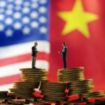 U.S. Blacklists Dozens of Chinese Entities