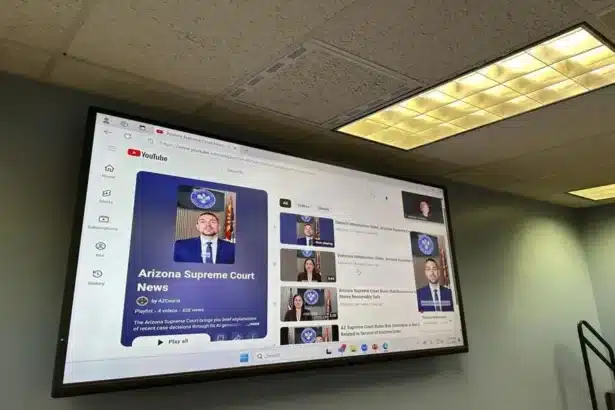 Arizona Supreme Court