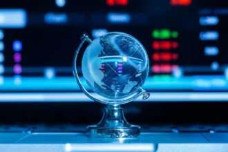 Asia's Economy Predicted to Grow 4.5 Percent in 2025