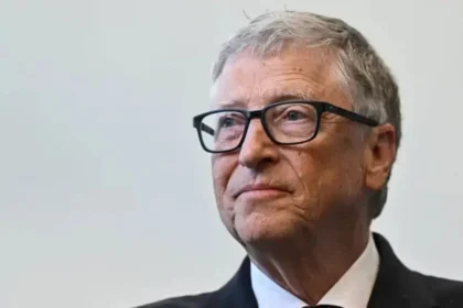 Bill Gates