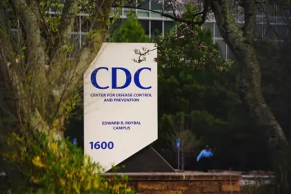 CDC