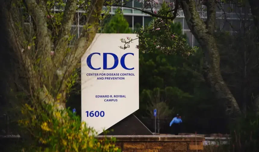CDC