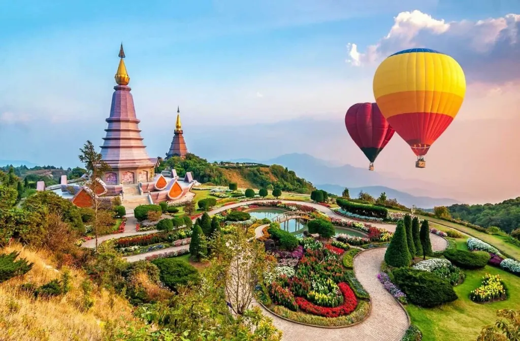 Hidden Gems in Thailand