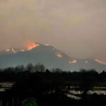 Chiang Mai, Wildfires, Air Quality