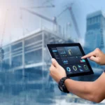 Construction Management Software (CMS)