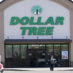 Dollar Tree