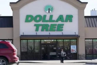 Dollar Tree