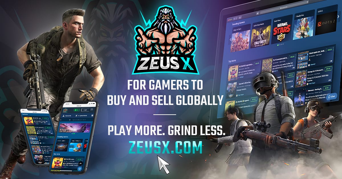 ZeusX Community