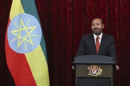 Ethiopia