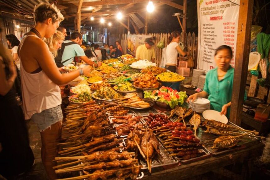 Cheap Meal Ideas Chiang Rai