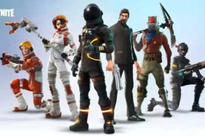 Fortnite