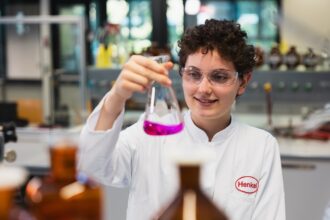 Henkel is excited to announce the Martha Schwarzkopf Award for Women in Science