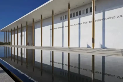 Kennedy Centre