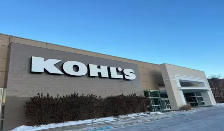 Kohl's