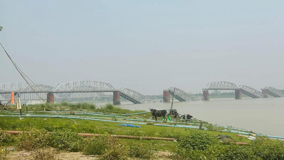 earthquake myanmar
