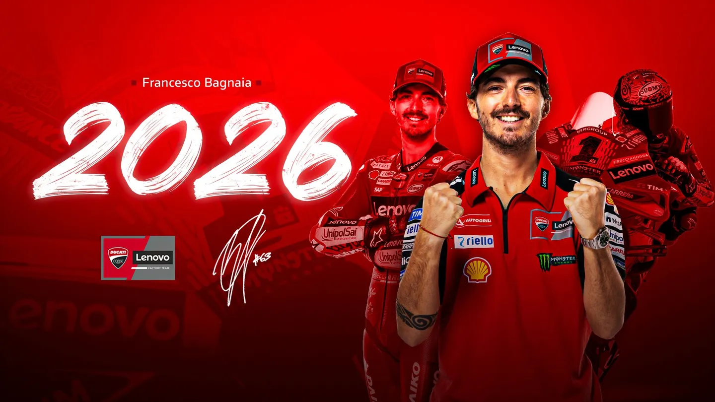 No Decision on MotoGP 2026