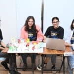 Students in Pakistan Take Action on World Water Day