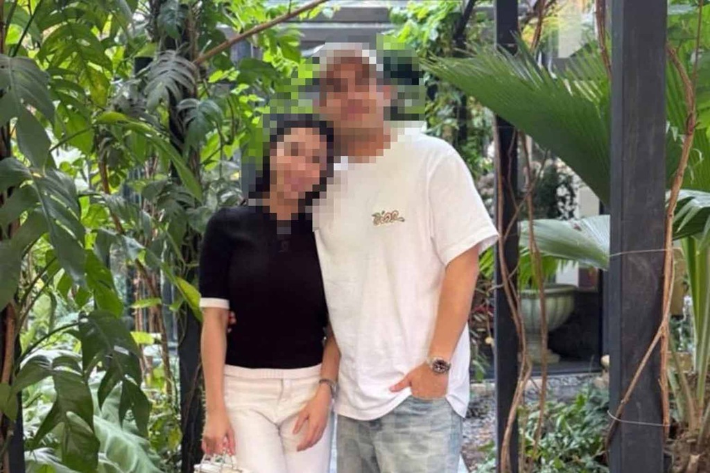 Chiang Rai police hunt for singaporean man wanted for murder