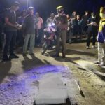 Police Lampang, Hommicide