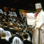 Japanese Court Orders Controversial Moonies Church Disbanded