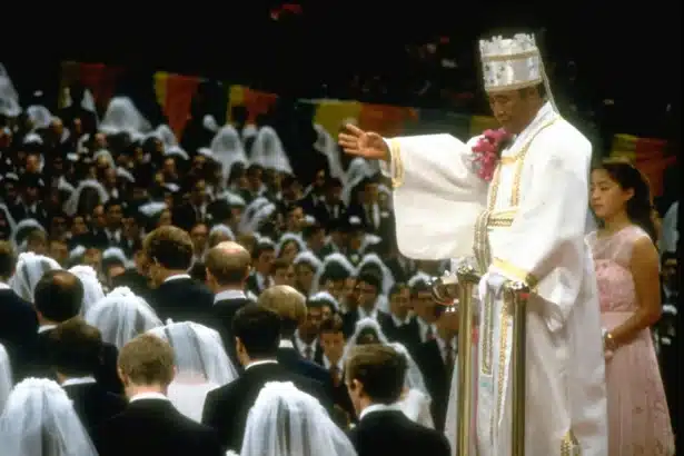 Japanese Court Orders Controversial Moonies Church Disbanded