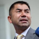 Police Commission Sacks Pol Gen Surachate Hakparn