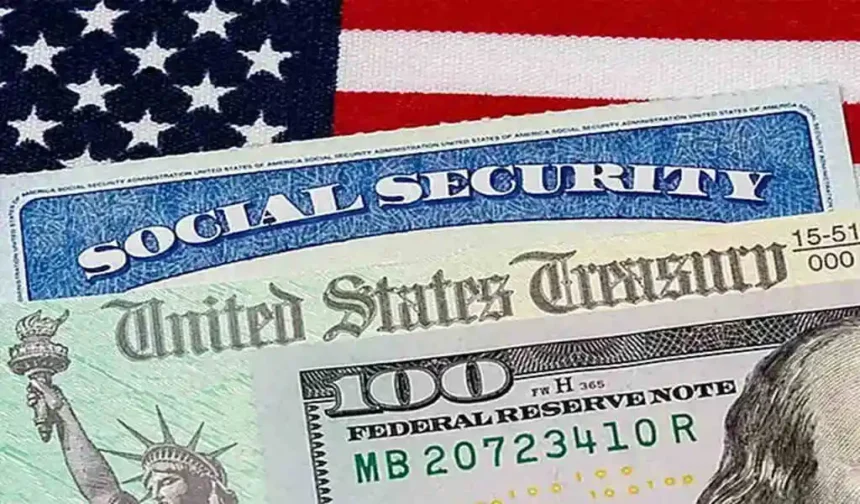 Social Security