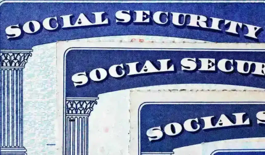 Social Security
